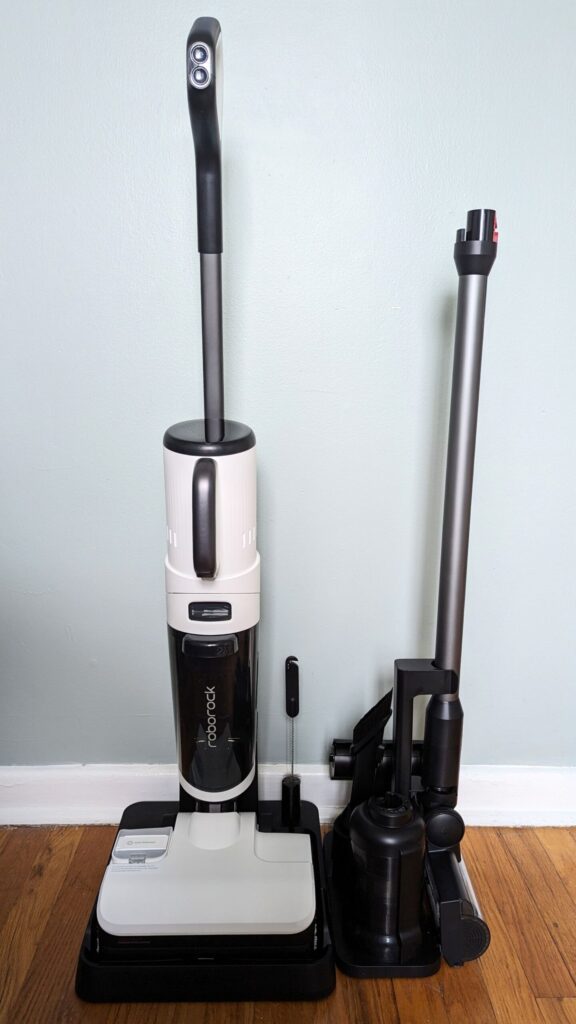 Roborock F25 Series Review 2026