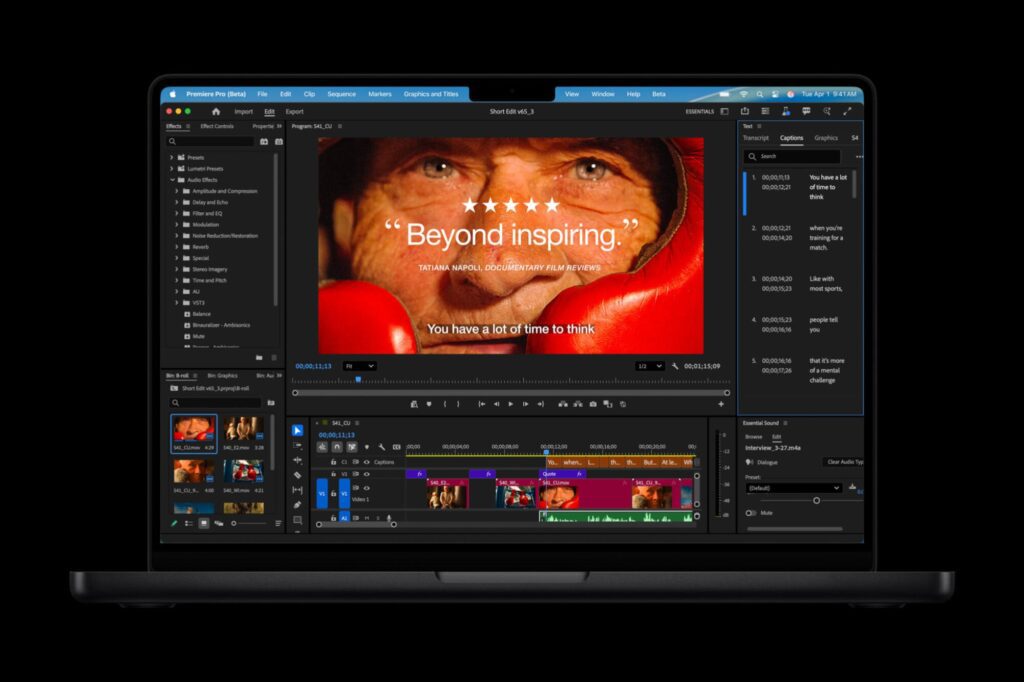 Everything Apple announced Oct. 15: Meet the new M5 MacBook, iPad