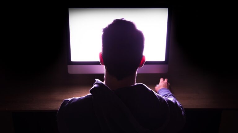 What does it mean to be chronically online?