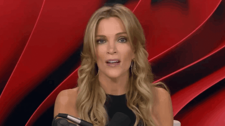 Megyn Kelly Insists Epstein Was TECHNICALLY Not a Pedophile