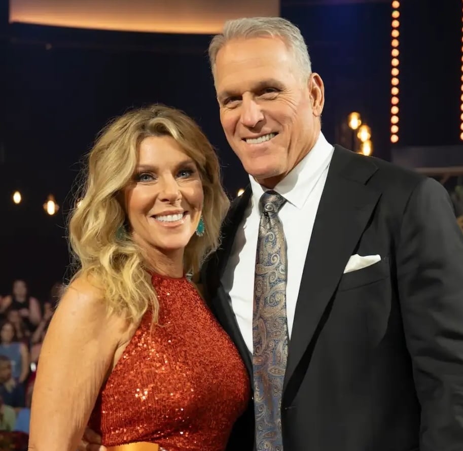 Peg Munson and Mel Owens: Are They Still Together?!?