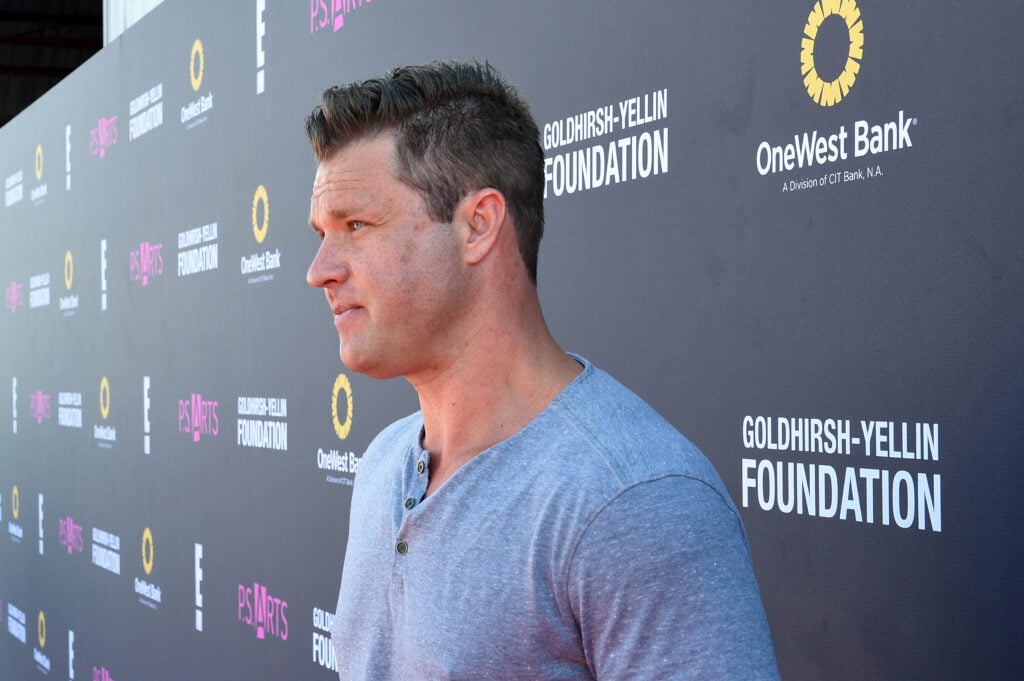 Zachery Ty Bryan Punched, Threatened to Kill Girlfriend, New Court Documents Allege