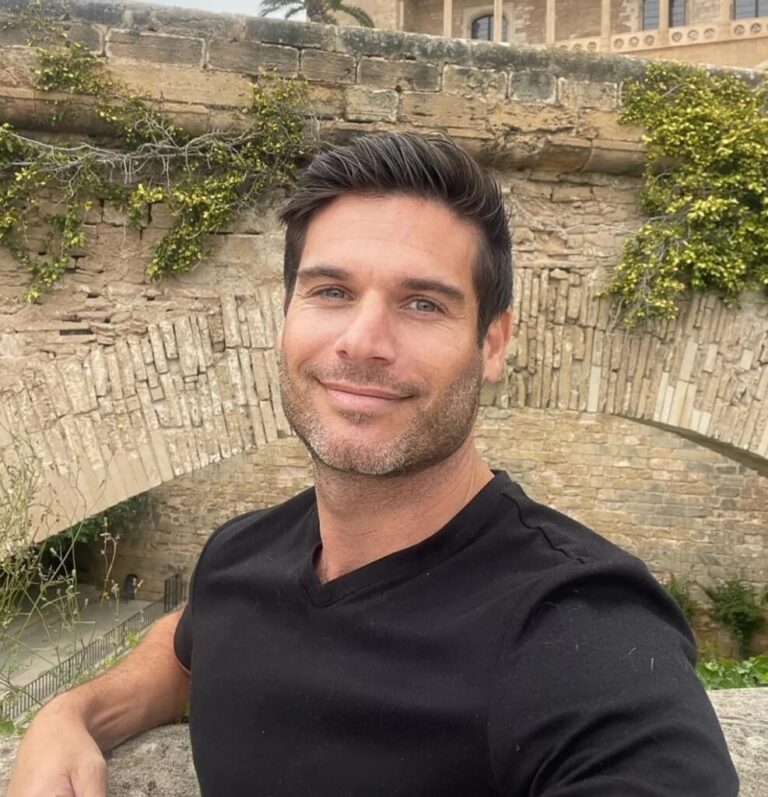 Finding Prince Charming Star Gone at 42