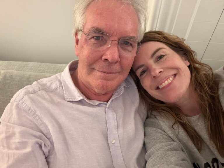 How Was Your Weekend? | Cup of Jo