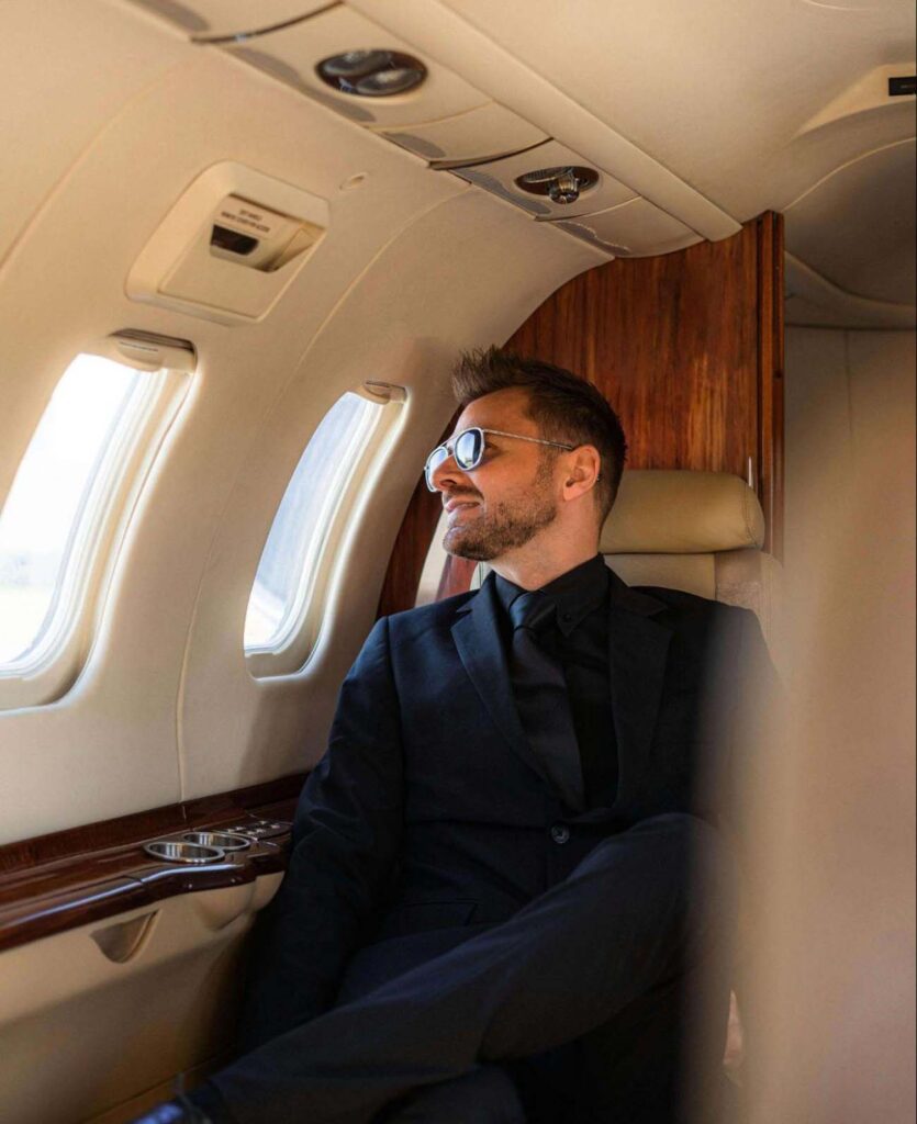 Luxury Travel Experiences with Time-Saving Travel Strategies