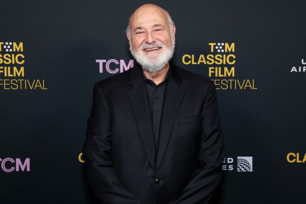 Rob Reiner and Wife Found Dead With Throats Slashed; Son Identified as Possible Suspect: Report