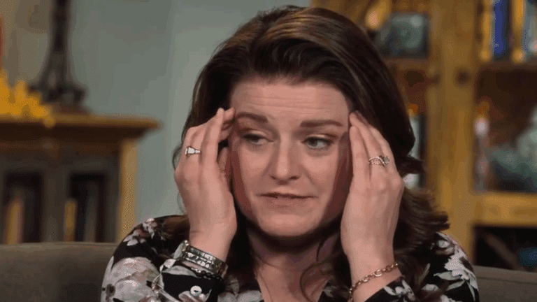 Robyn Brown Considers Kody Remarrying an Ex: ‘It’s Dangerous’