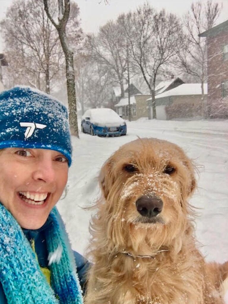 11 Readers Share Mood-Boosting Winter Activities