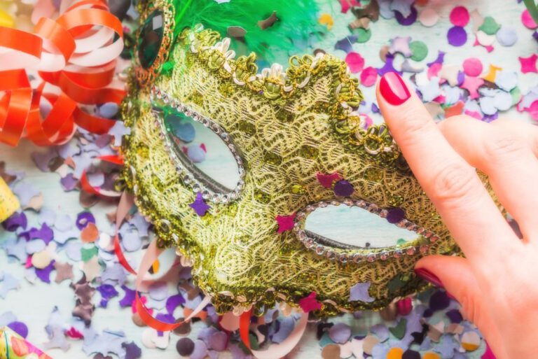 History & Traditions Guide 2026