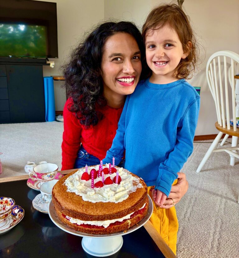 Sukhie’s Lipstick Trick Is Too Good