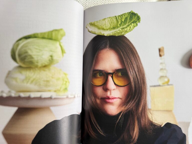 This Cookbook Is Bananas, and I Love It