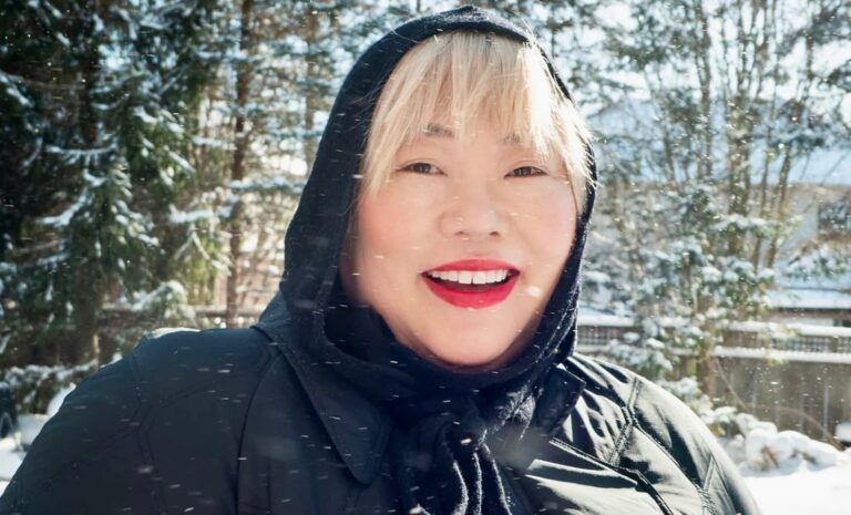 What’s Your Favorite Winter Accessory?