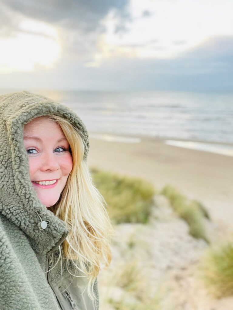 13 Readers Share Their Favorite Walking Paths