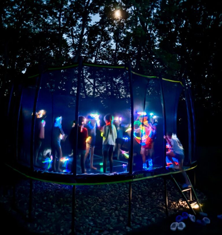 13 Surprising Tips From Parents of Large Families