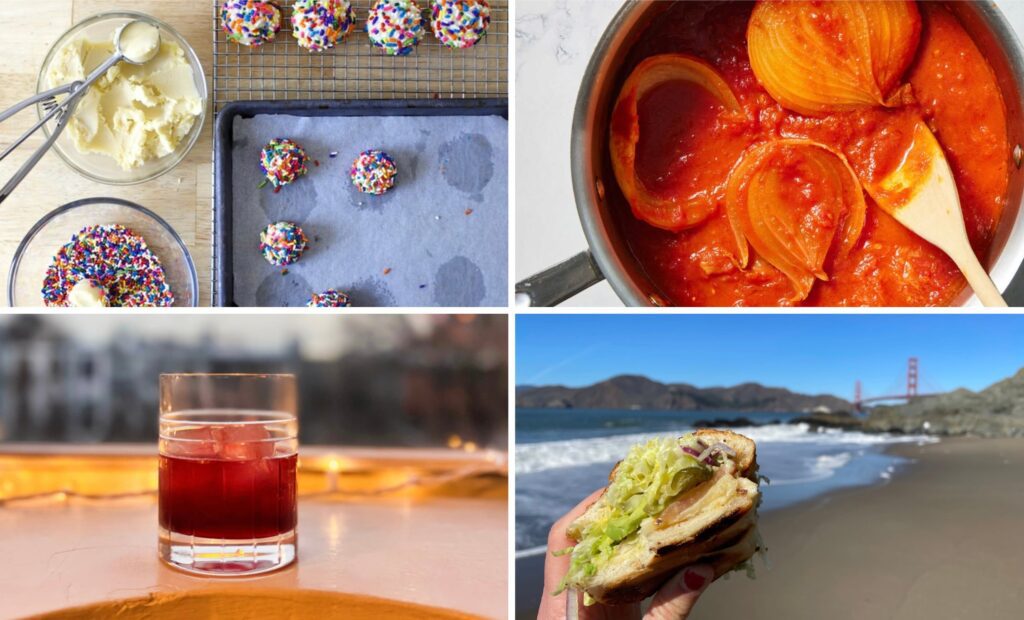 8 Readers Share the Recipes They Know by Heart