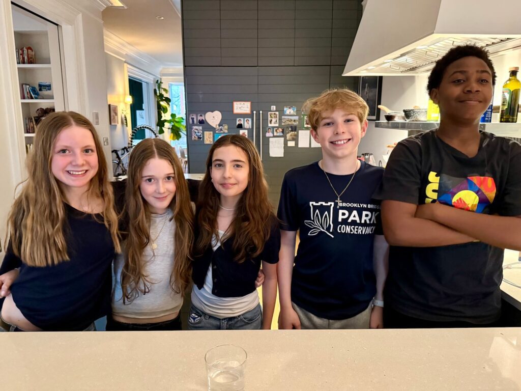 A Milk Chocolate Taste Test