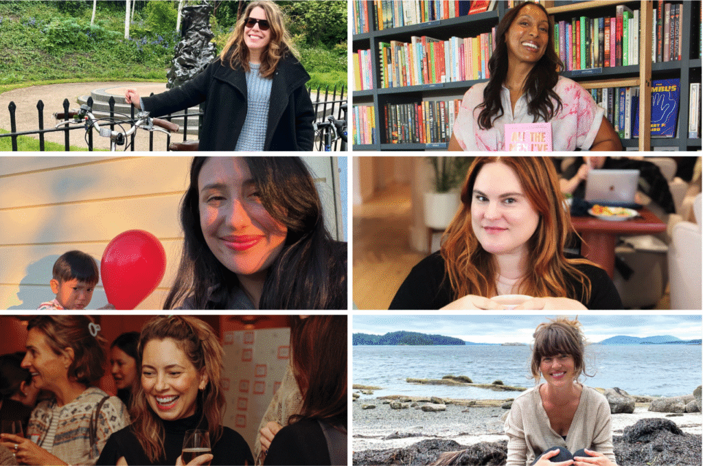 Meet Our Team! | Cup of Jo