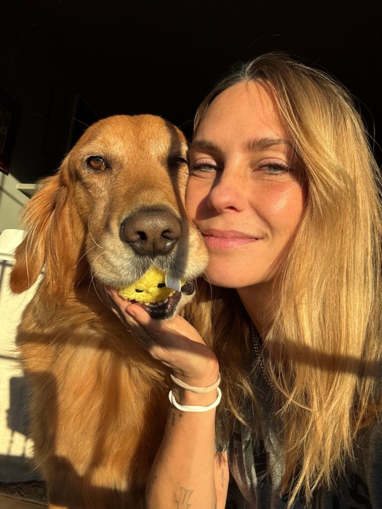 Nicki Sebastian’s Foolproof Eyeliner Trick (Even for Marathons)