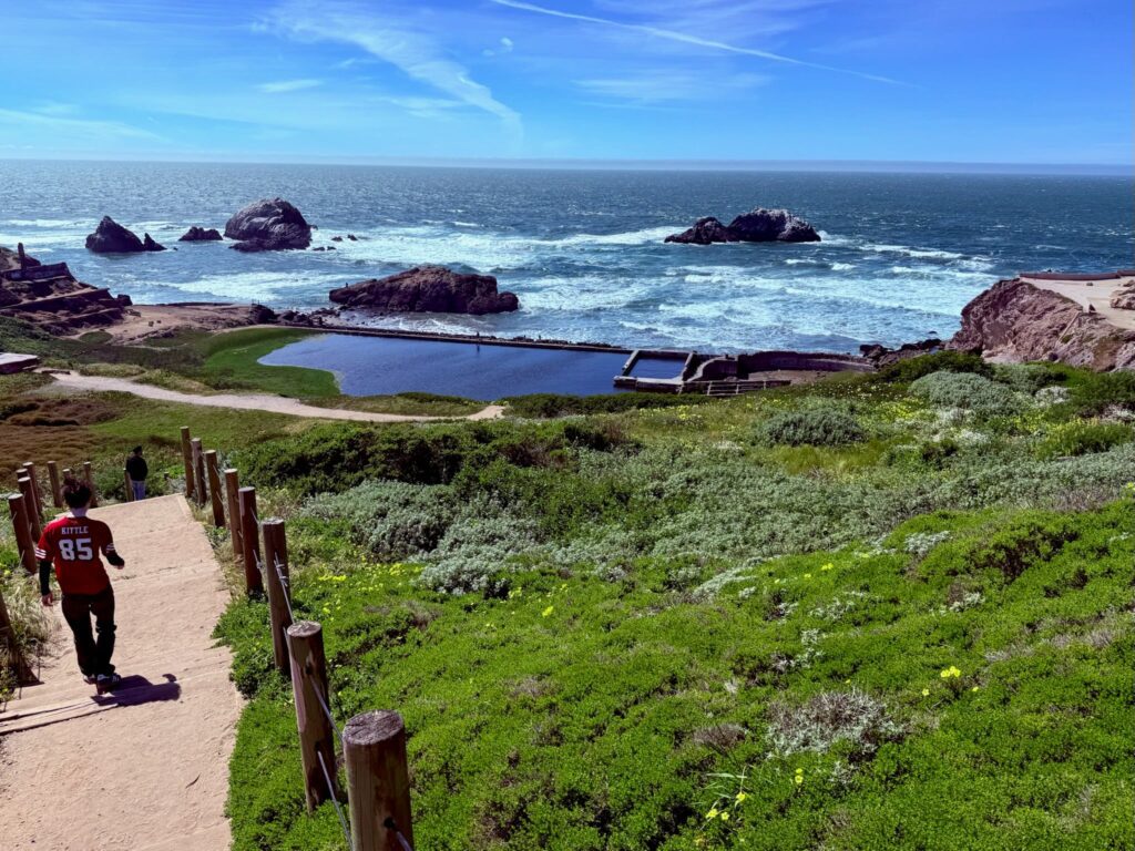 Our Trip to San Francisco