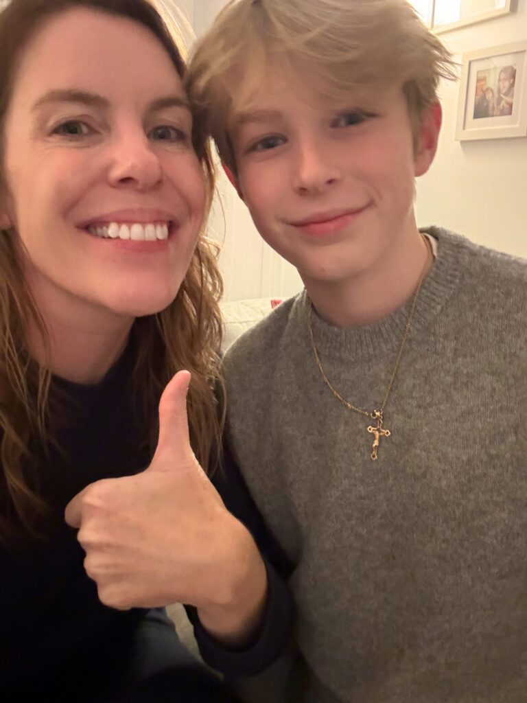 What Are Your Kids’ Love Languages?