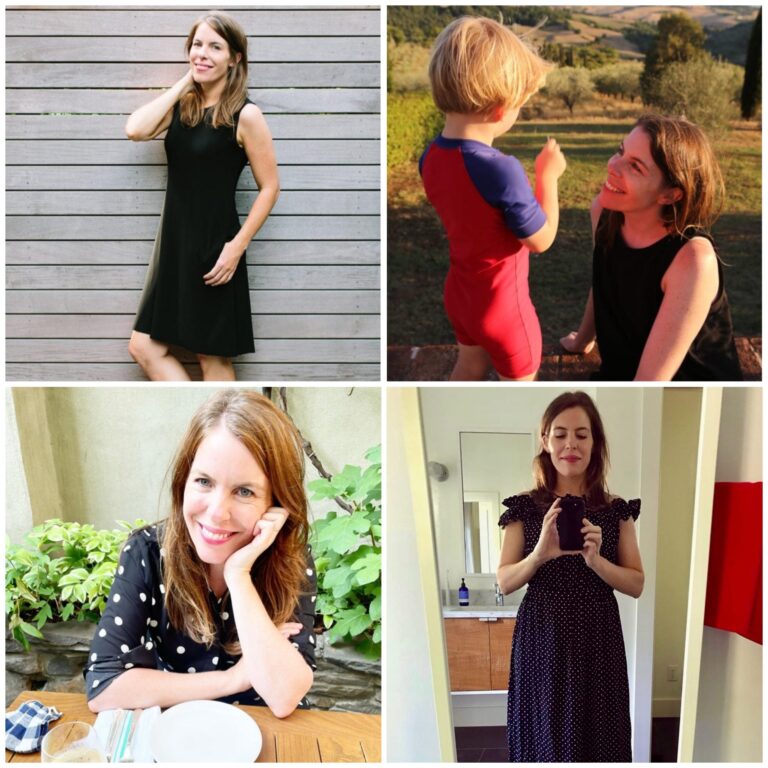 What to Wear This Summer, How to Comfort a Friend, and Other Reader Questions