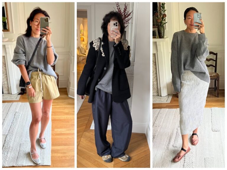 What’s the ‘Hero Piece’ in Your Closet?