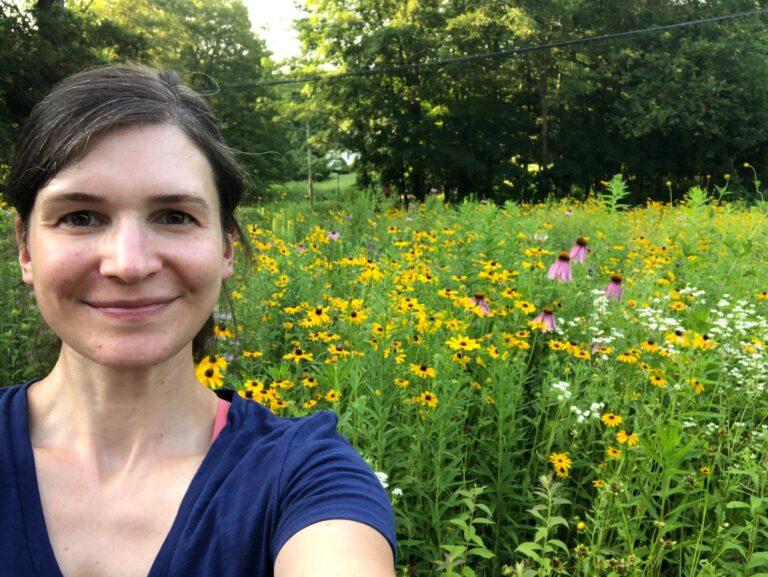 11 Readers Share Their Beautiful Gardens