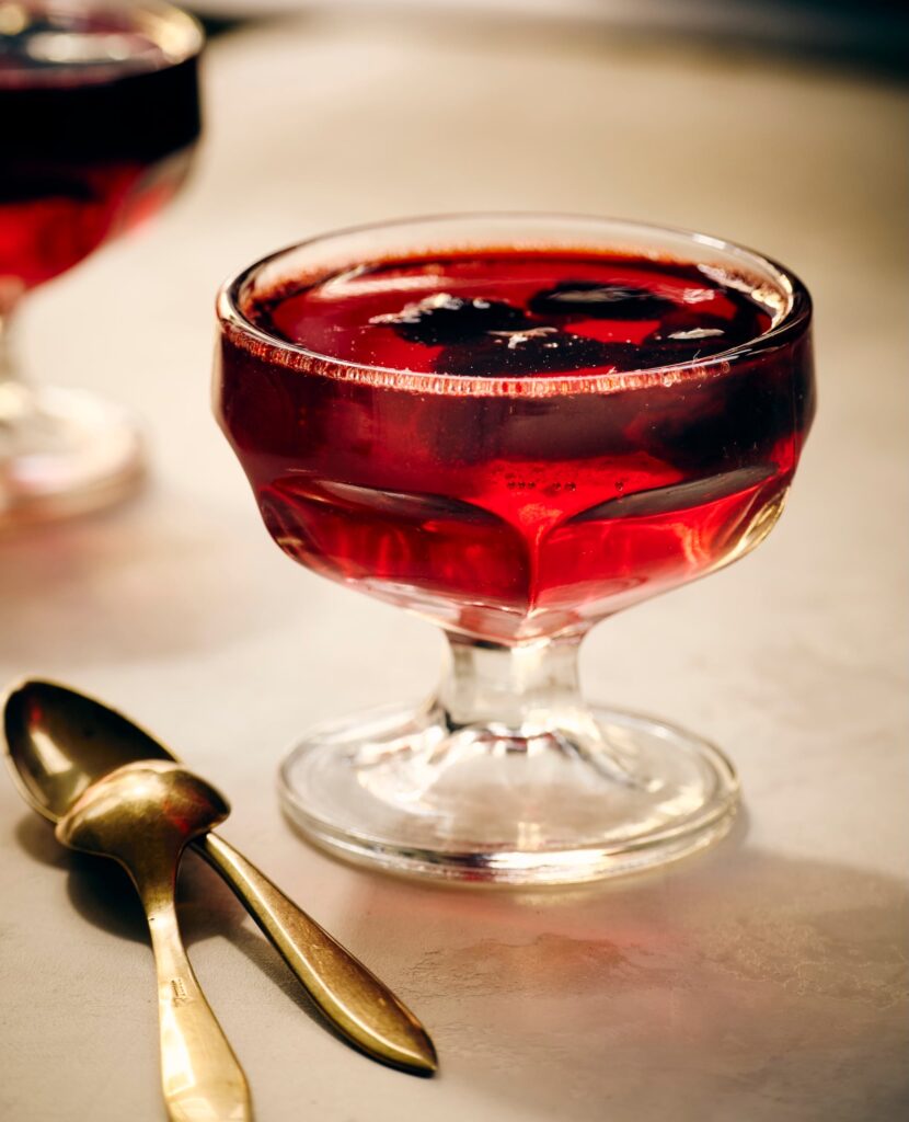 Grandma Anne’s Secret Jell-O | Cup of Jo