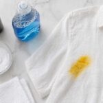 How to Get Egg Out of Clothes: What Actually Works