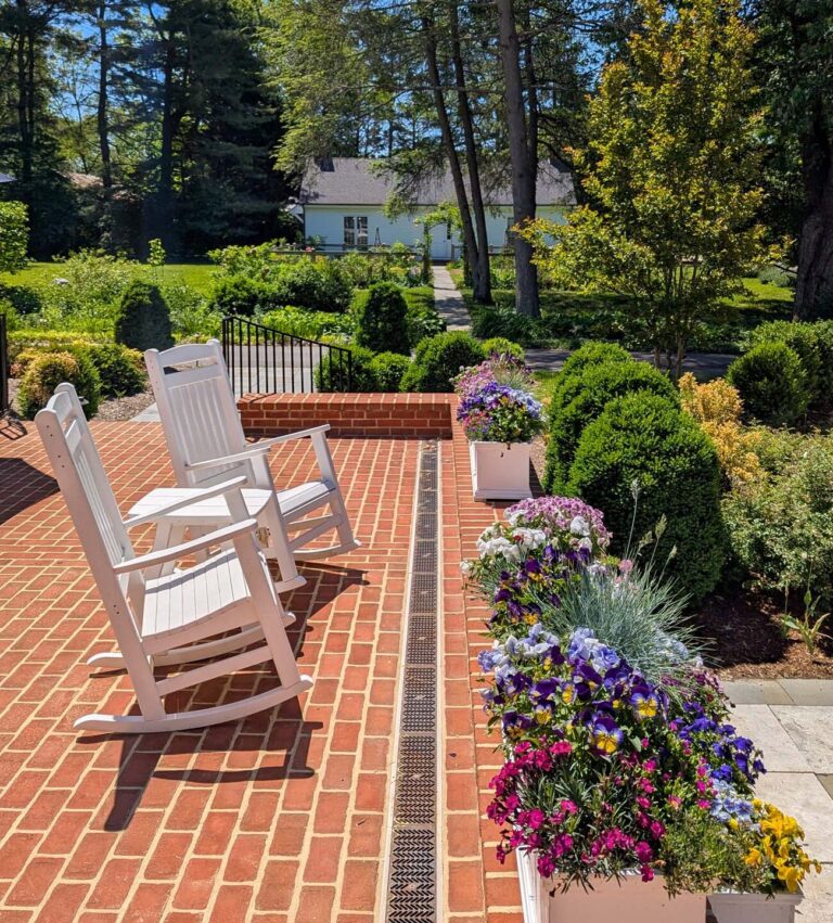 Springtime at Brampton 1860: A 5-Night Eastern Shore Escape
