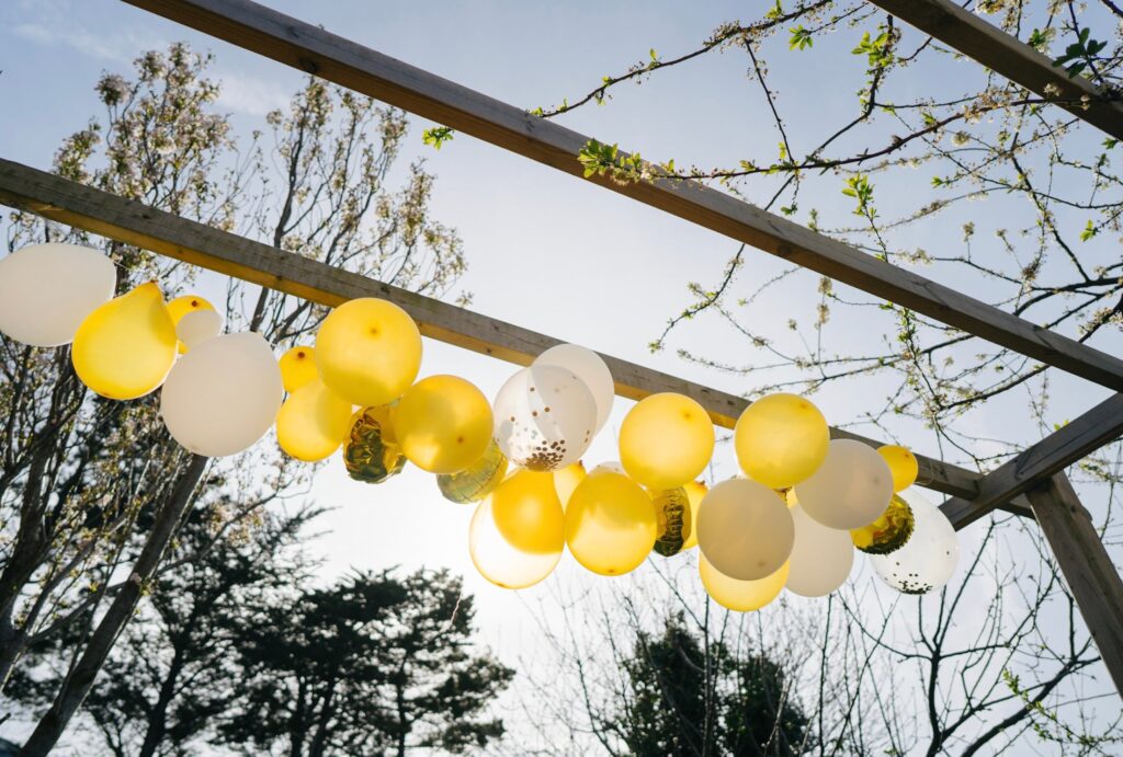 What Are Your Family Birthday Traditions?