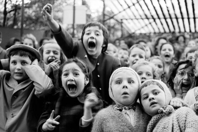 What ‘Childlore’ Do You Still Remember?