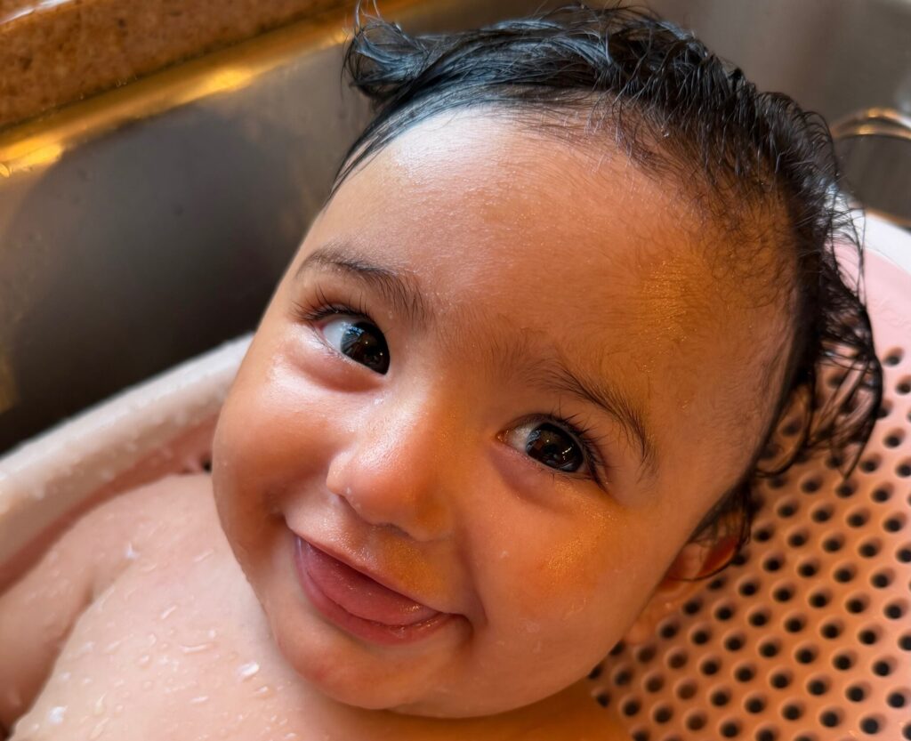 11 Readers Share How They ‘Just Add Water’