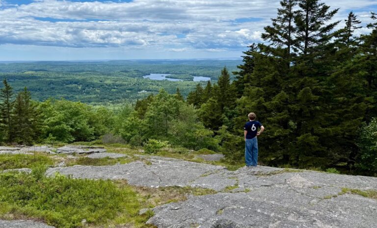 A Weekend in Maine | Cup of Jo