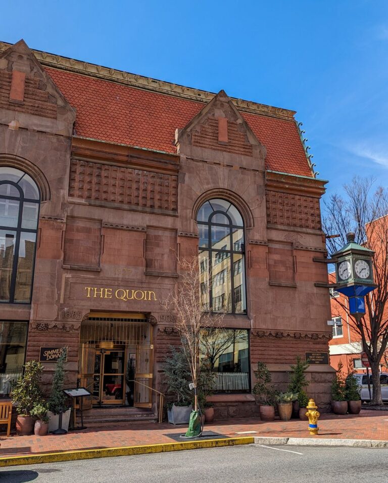 Downtown Wilmington, DE: Where to Stay, Eat, and Explore