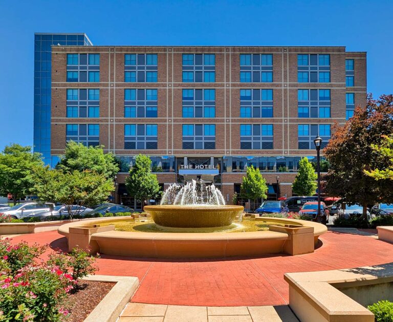 Hotel at Arundel Preserve Review: Foodie Staycation Guide