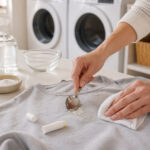 How to Get White Wine Out of Clothes: 4 Methods That Work