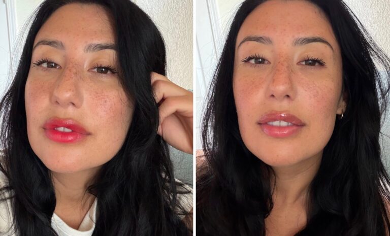I Tried It: 5 Summer Lip Trends