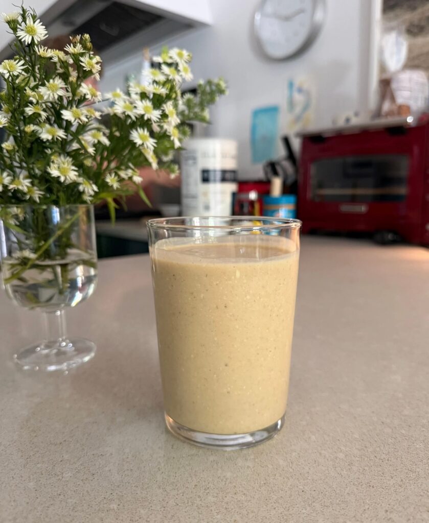 The Fix-Everything Smoothie | Cup of Jo