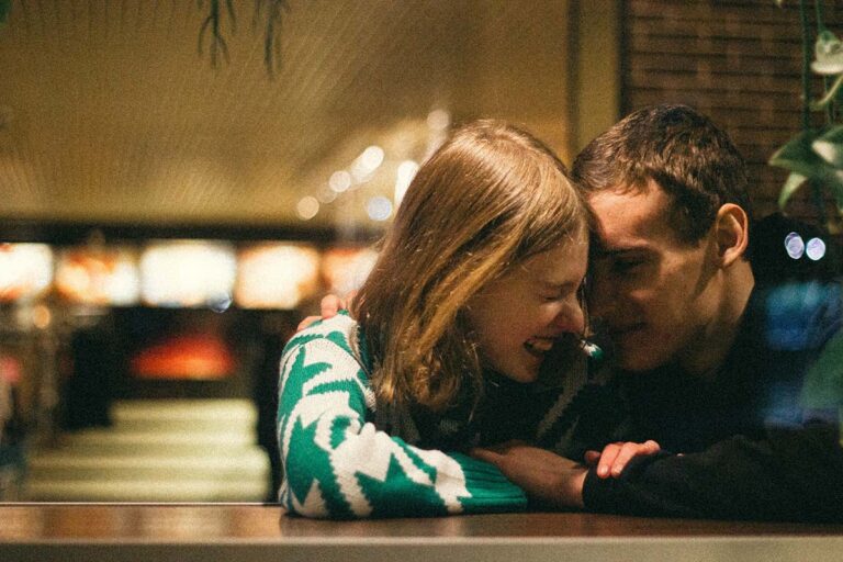 The Hidden Cost of Emotional Disconnection in Relationships
