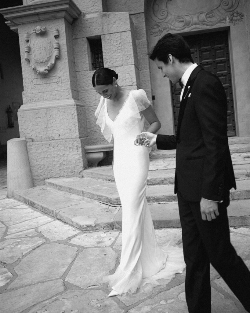 How Would (Or Did) You Do Your Wedding Hair?