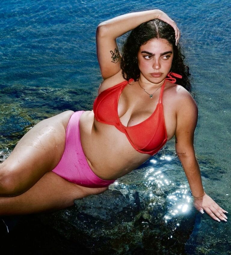 My All-Time Favorite Size-Inclusive Swimsuits
