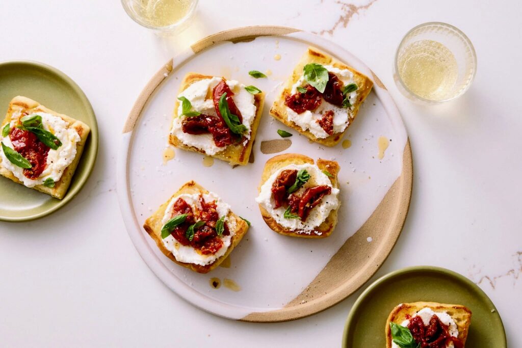 The No-Cook Trader Joe’s Dinner I’m Making on Repeat