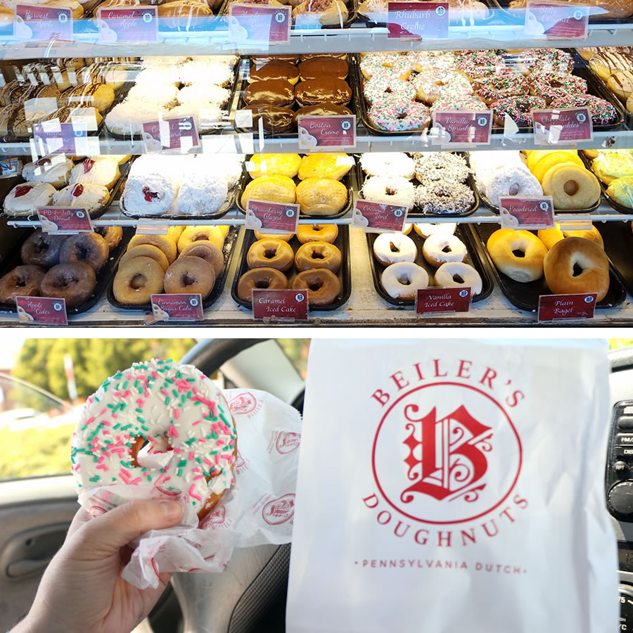 5 Top Spots for Donuts in Philadelphia (2026)