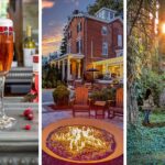 8 Real Haunted Day Trips in Maryland