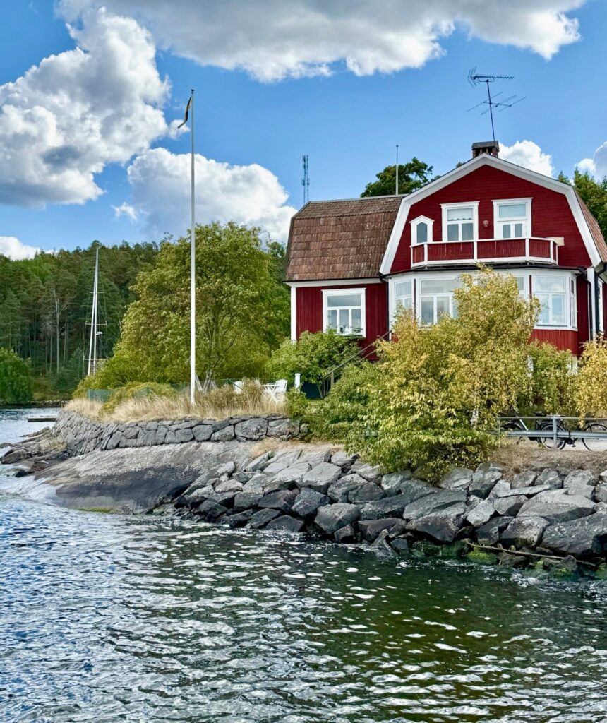 A Week in Scandinavia | Cup of Jo
