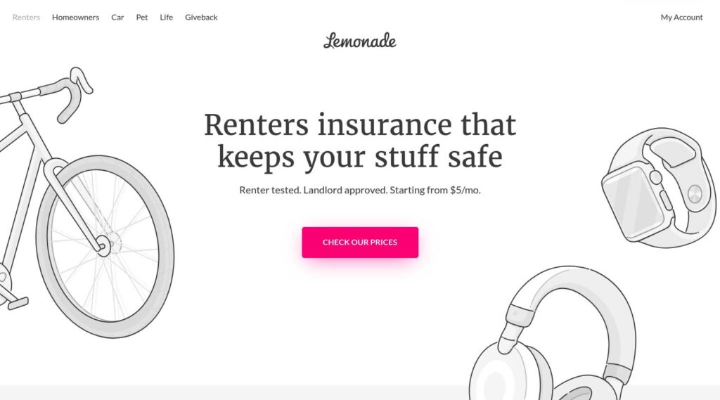 Best Renters Insurance for Frequent Travelers in 2026