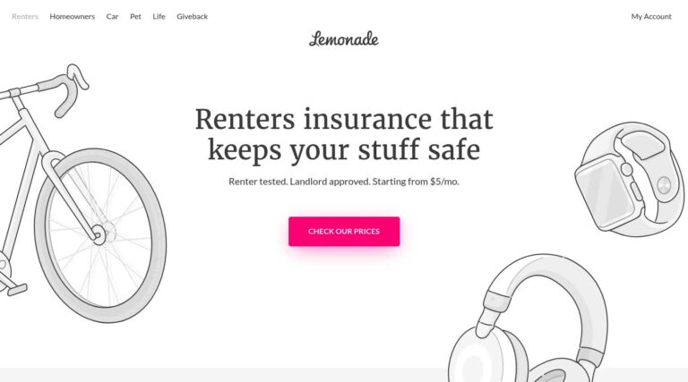 Best Renters Insurance for Frequent Travelers in 2026
