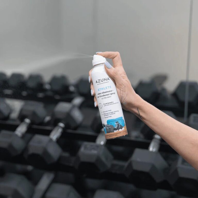 How to Remove Odors From Your Home the Right Way