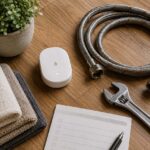 Sprinkler Repair Guide: Signs, Fixes & When to Call a Pro